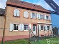 Maison de village à la vente